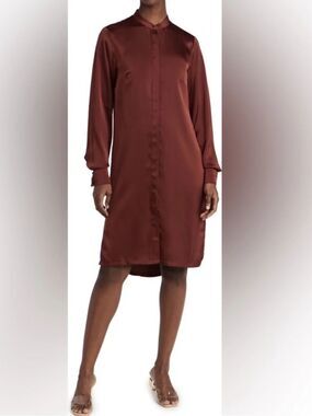 Andrea Iyamah Uchi Tunic